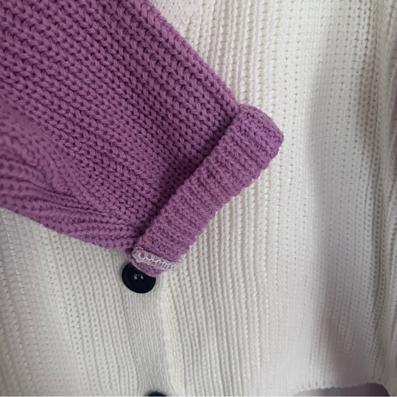 PrettyLittleThing Cardigan size 14 - Picture 6 of 6